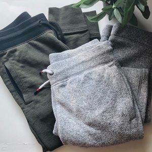 ❗️2 for $16❗️Boy’s Sweatpants